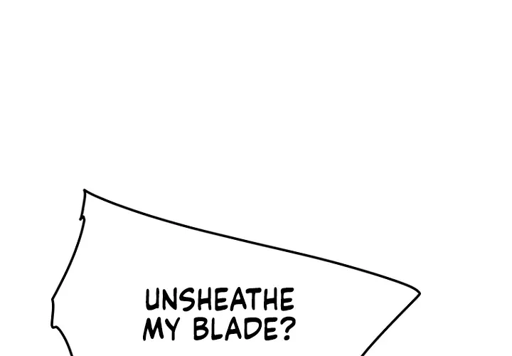 Read The Undefeatable Swordsman Manga Online