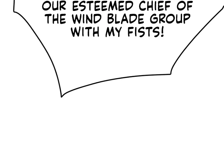 Read The Undefeatable Swordsman Manga Online