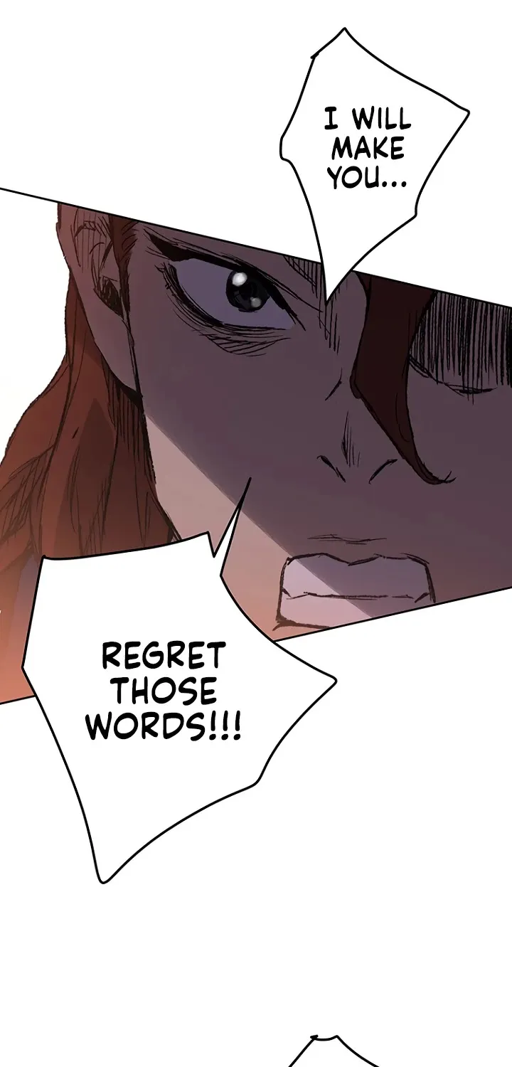 Read The Undefeatable Swordsman Manga Online