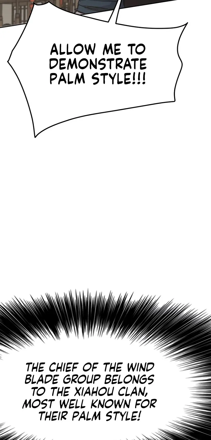 Read The Undefeatable Swordsman Manga Online