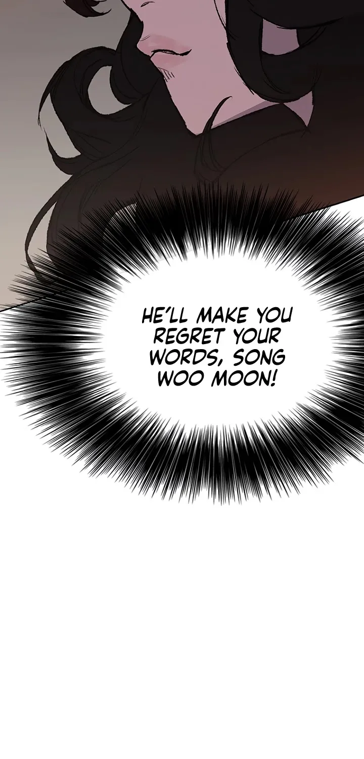 Read The Undefeatable Swordsman Manga Online