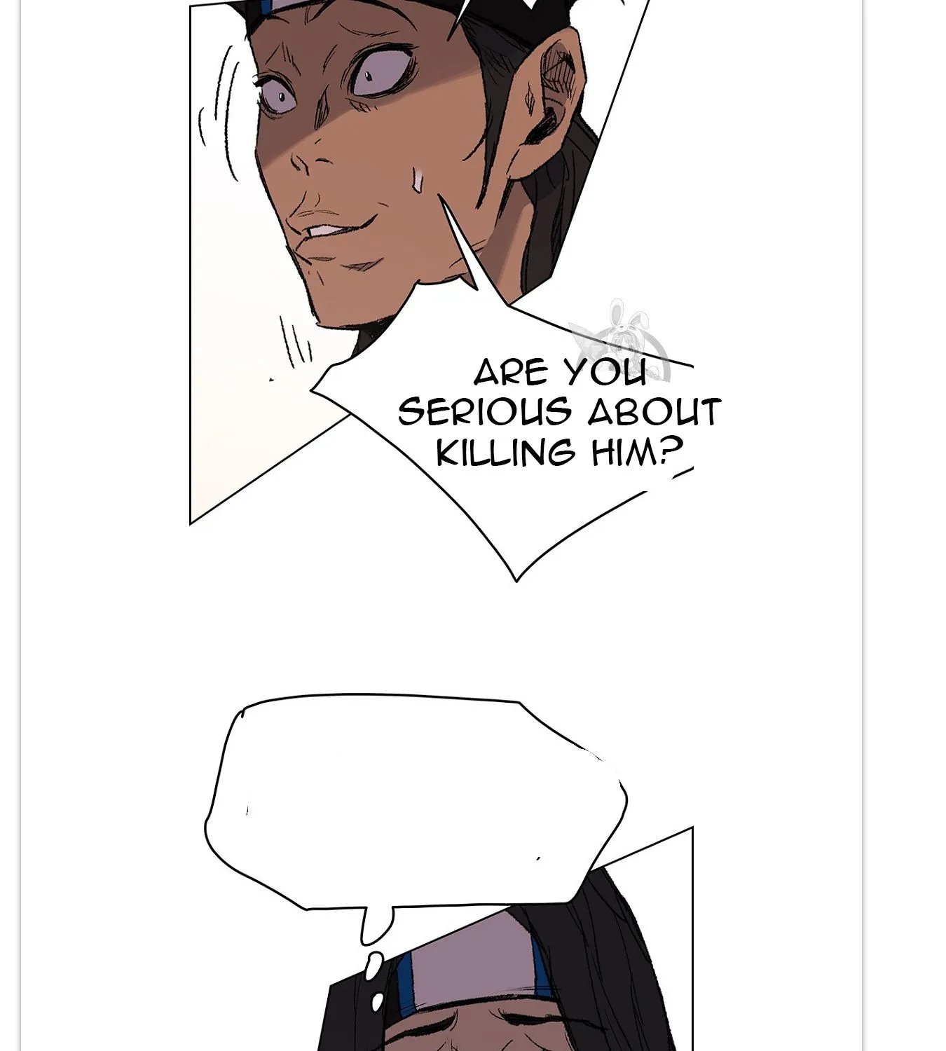 Read The Undefeatable Swordsman Manga Online