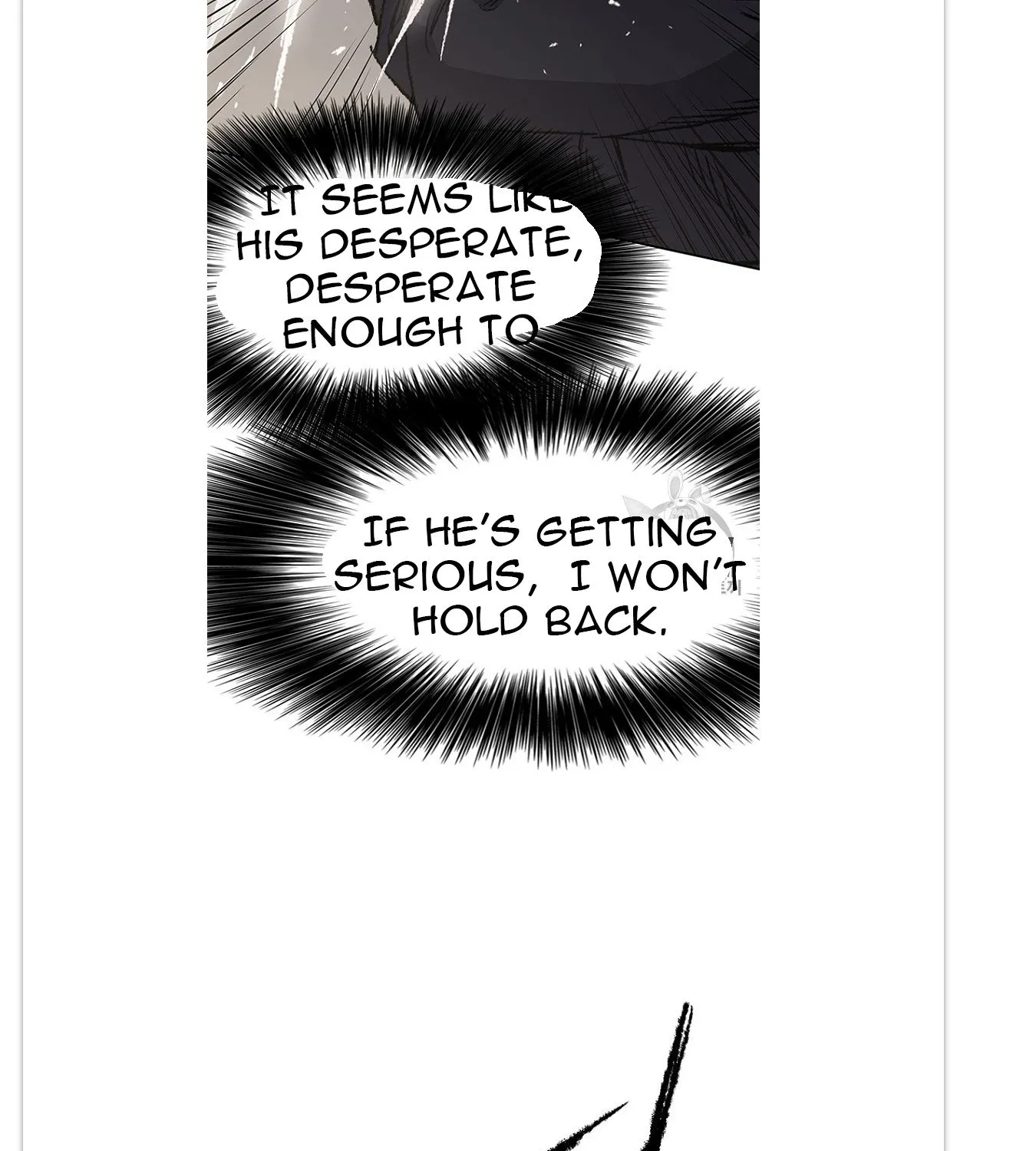 Read The Undefeatable Swordsman Manga Online