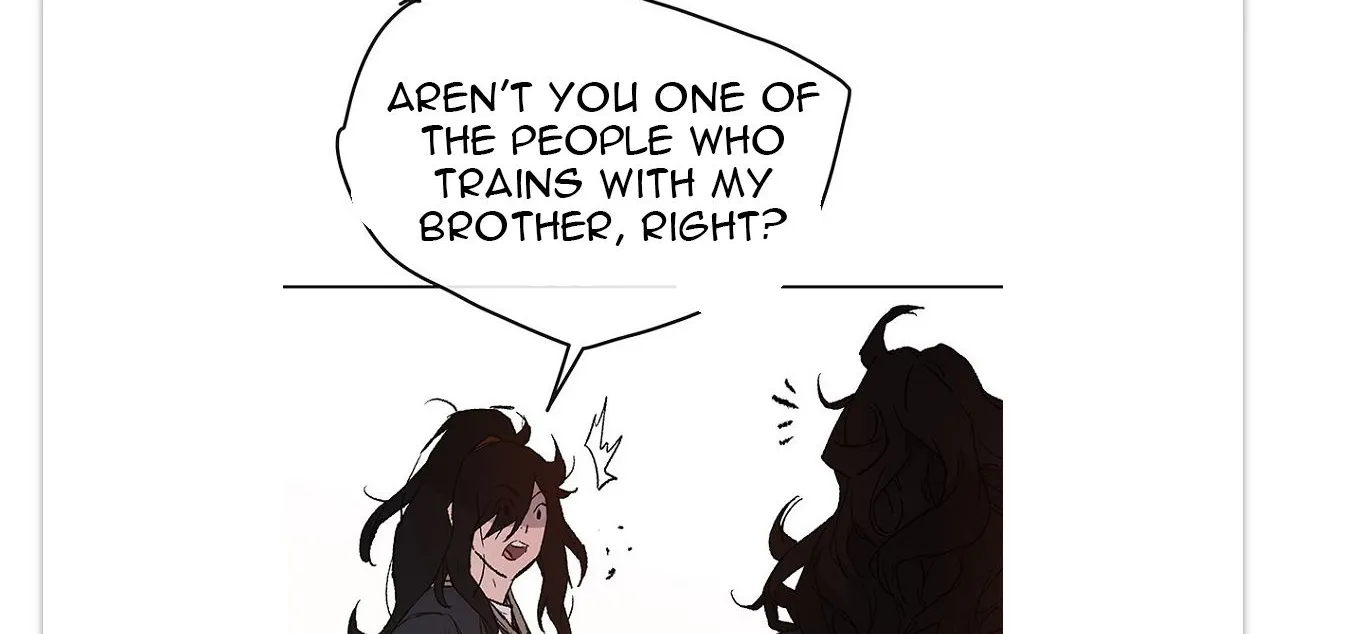 Read The Undefeatable Swordsman Manga Online