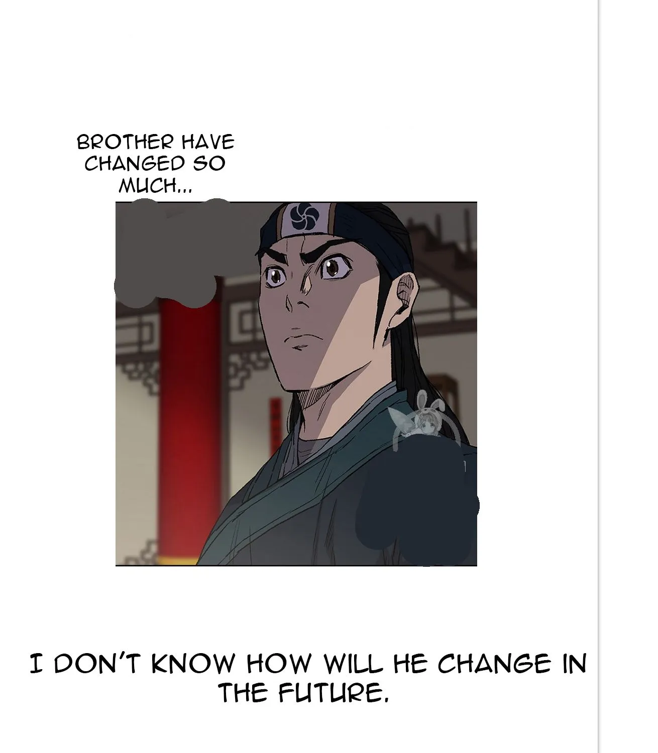 Read The Undefeatable Swordsman Manga Online