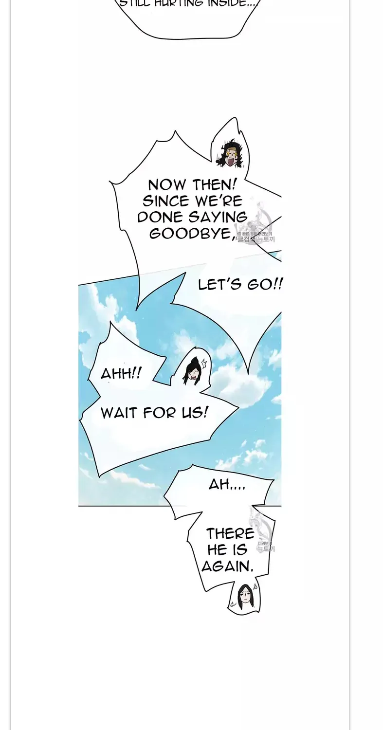 Read The Undefeatable Swordsman Manga Online