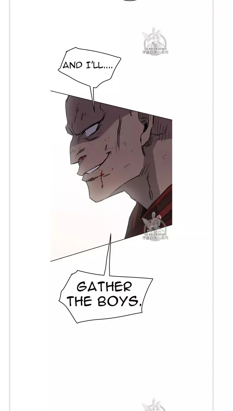 Read The Undefeatable Swordsman Manga Online