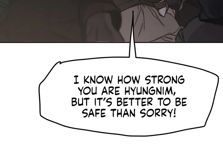 Read The Undefeatable Swordsman Manga Online