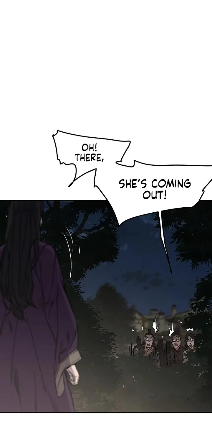 Read The Undefeatable Swordsman Manga Online