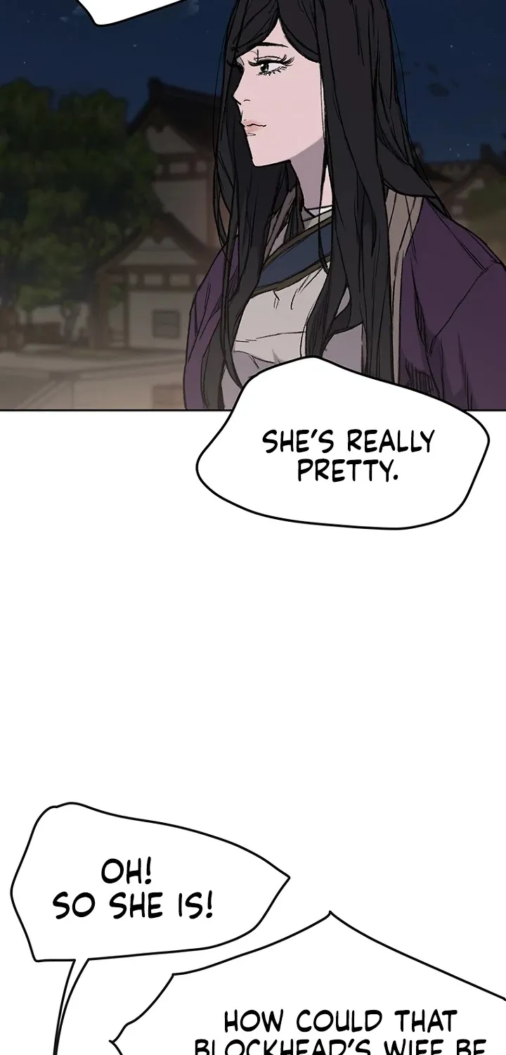 Read The Undefeatable Swordsman Manga Online