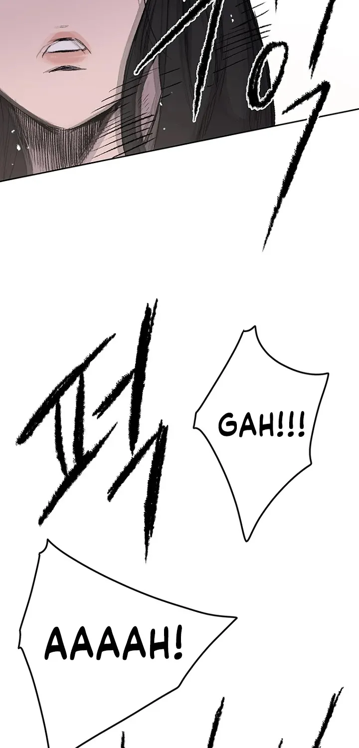 Read The Undefeatable Swordsman Manga Online