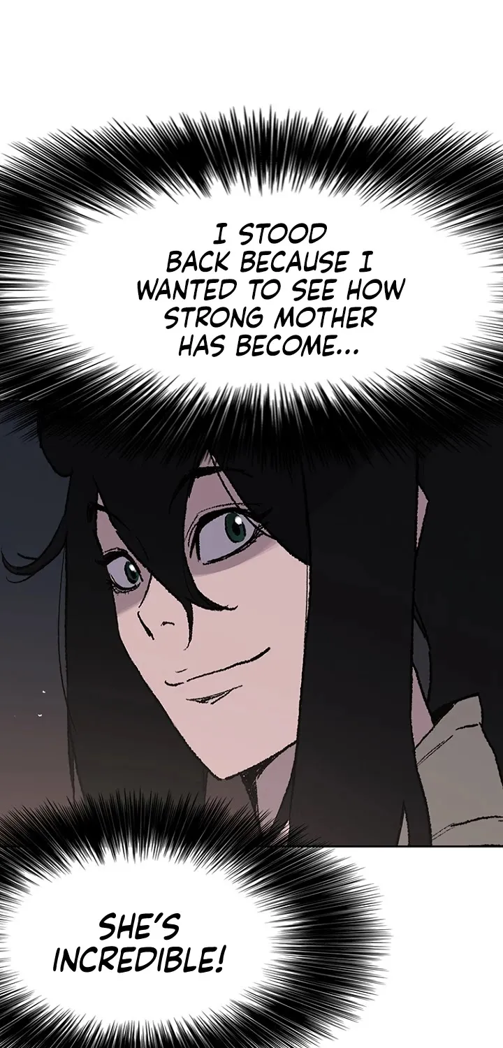 Read The Undefeatable Swordsman Manga Online