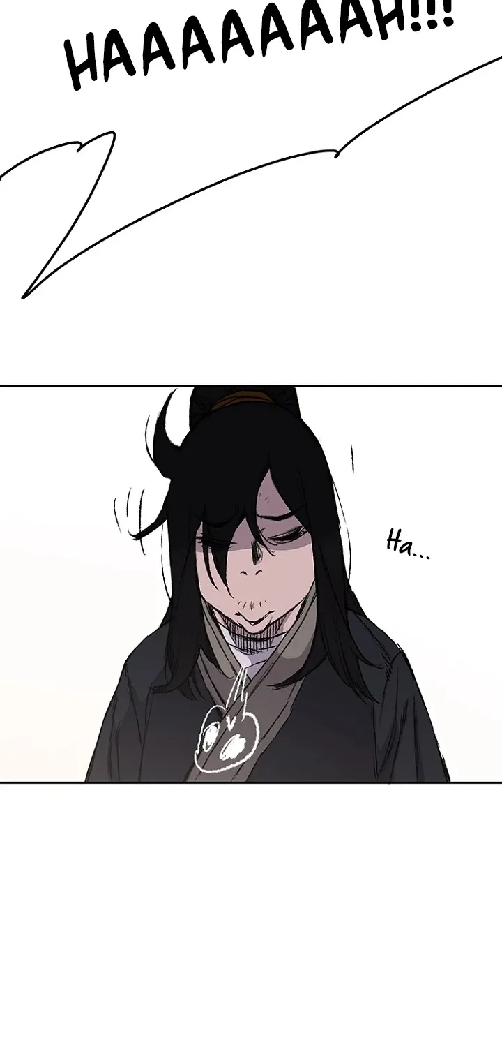 Read The Undefeatable Swordsman Manga Online