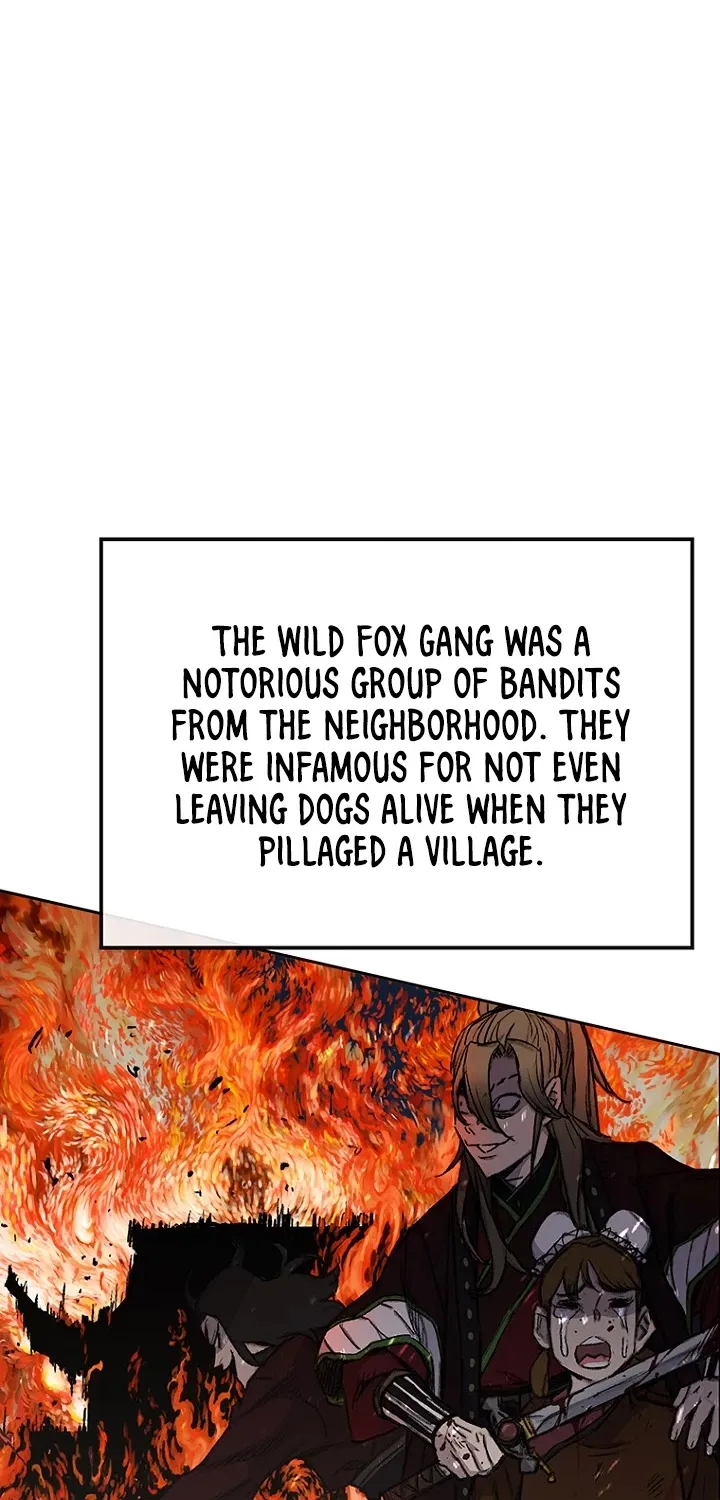 Read The Undefeatable Swordsman Manga Online