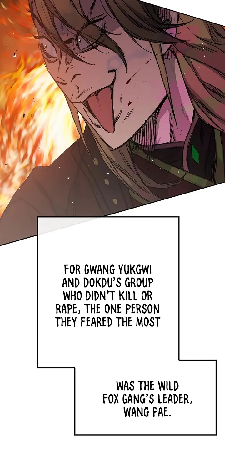 Read The Undefeatable Swordsman Manga Online