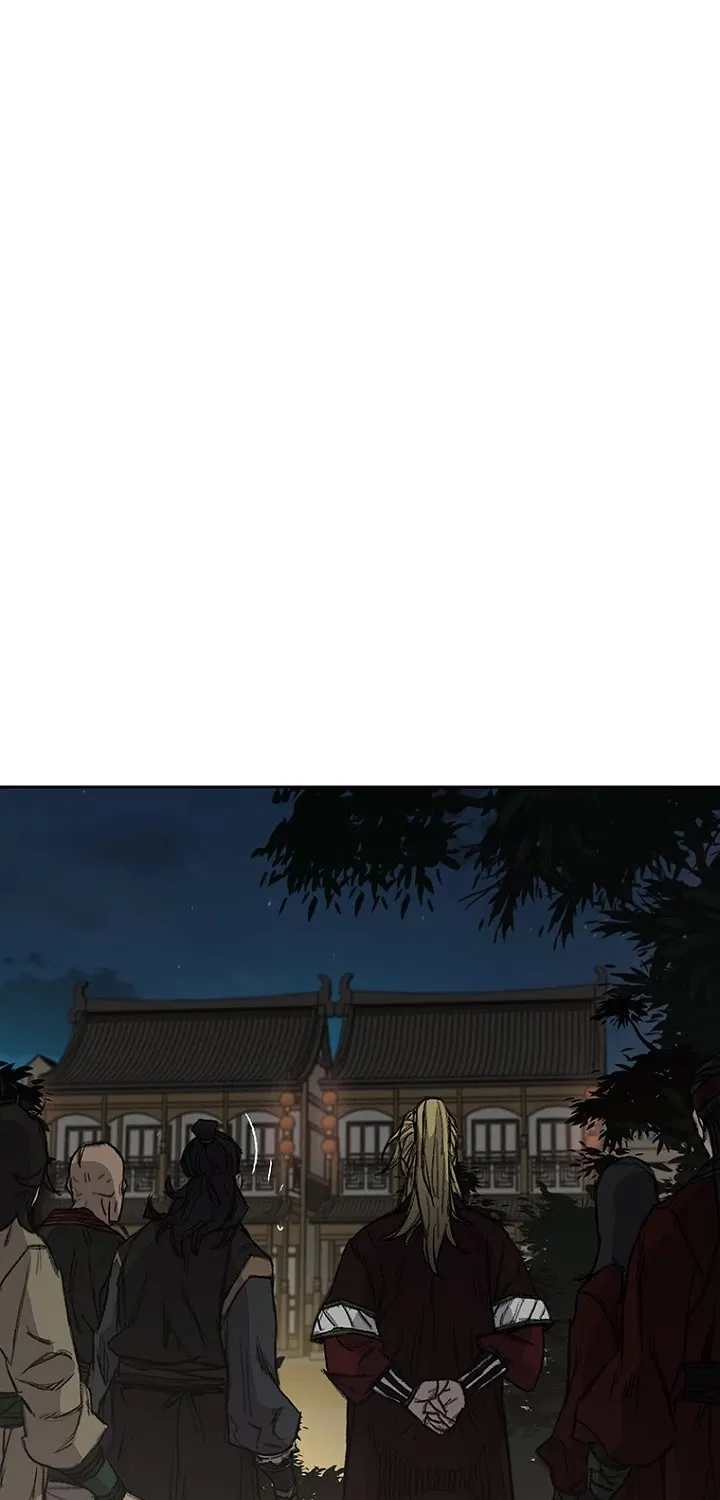 Read The Undefeatable Swordsman Manga Online