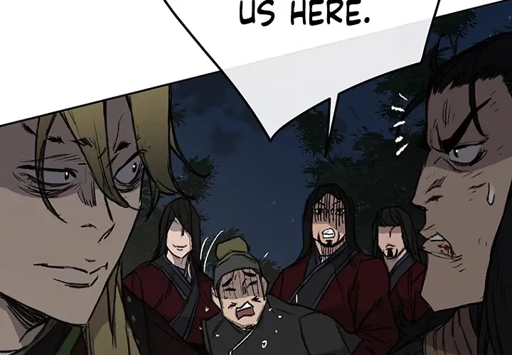 Read The Undefeatable Swordsman Manga Online