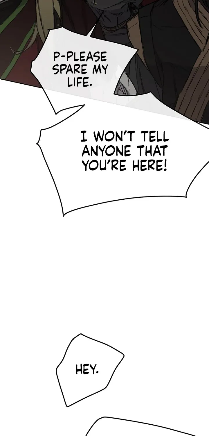 Read The Undefeatable Swordsman Manga Online