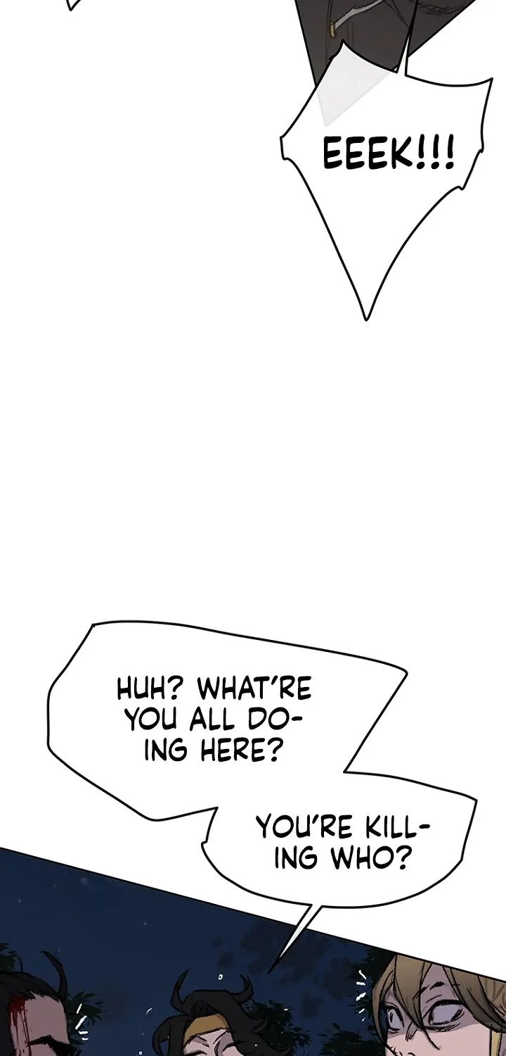 Read The Undefeatable Swordsman Manga Online