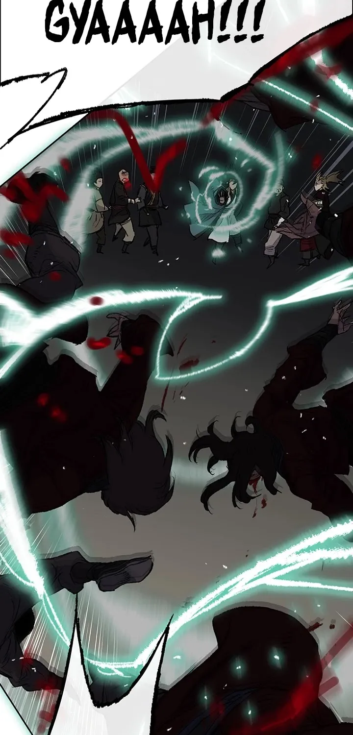 Read The Undefeatable Swordsman Manga Online