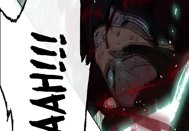 Read The Undefeatable Swordsman Manga Online