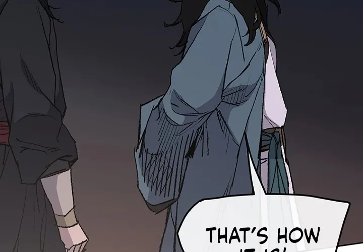 Read The Undefeatable Swordsman Manga Online