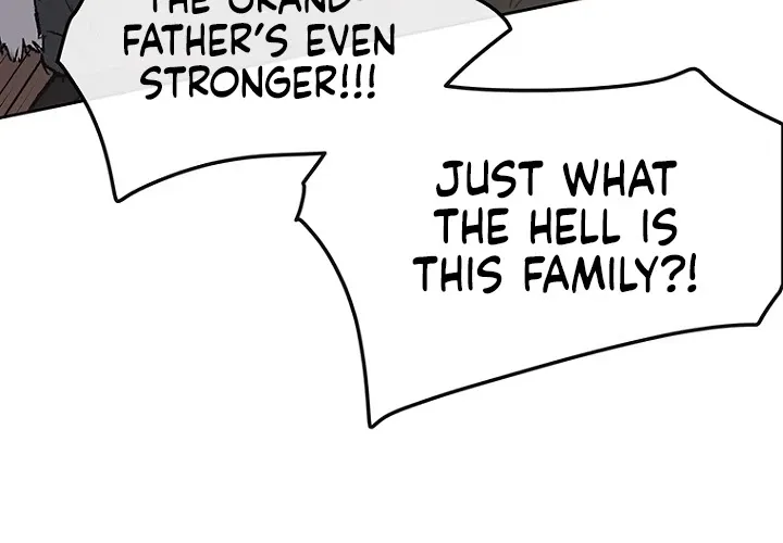 Read The Undefeatable Swordsman Manga Online