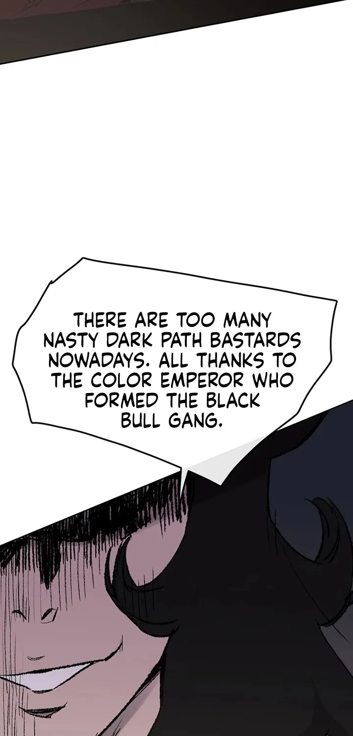 Read The Undefeatable Swordsman Manga Online