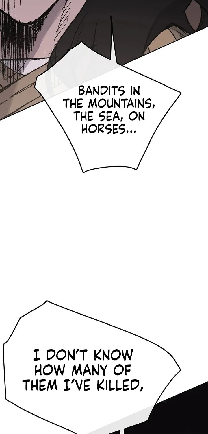 Read The Undefeatable Swordsman Manga Online