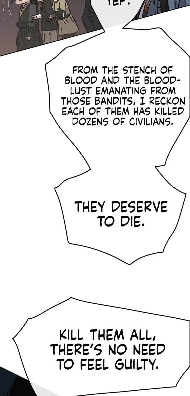 Read The Undefeatable Swordsman Manga Online