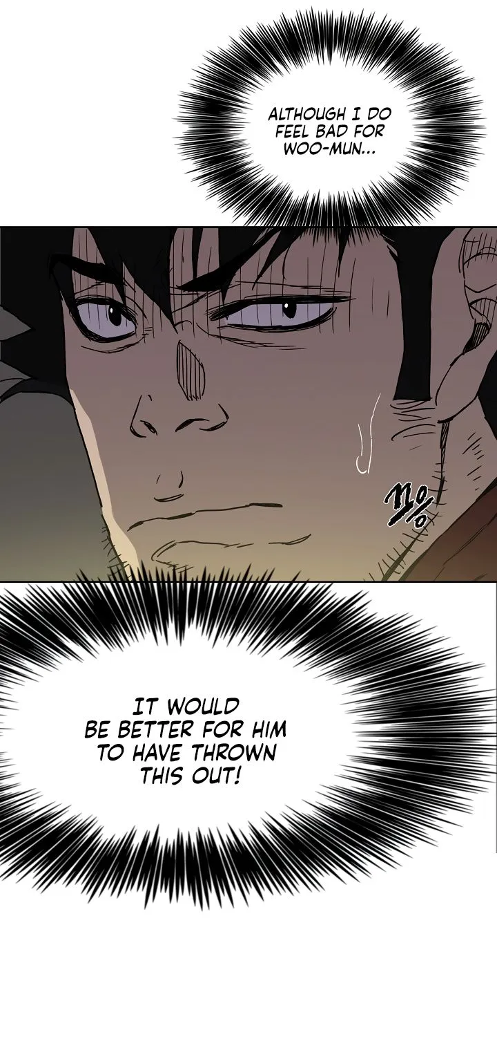 Read The Undefeatable Swordsman Manga Online