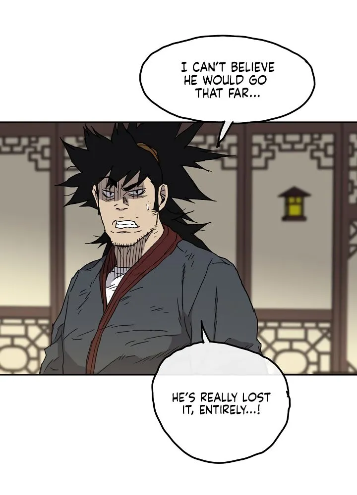 Read The Undefeatable Swordsman Manga Online