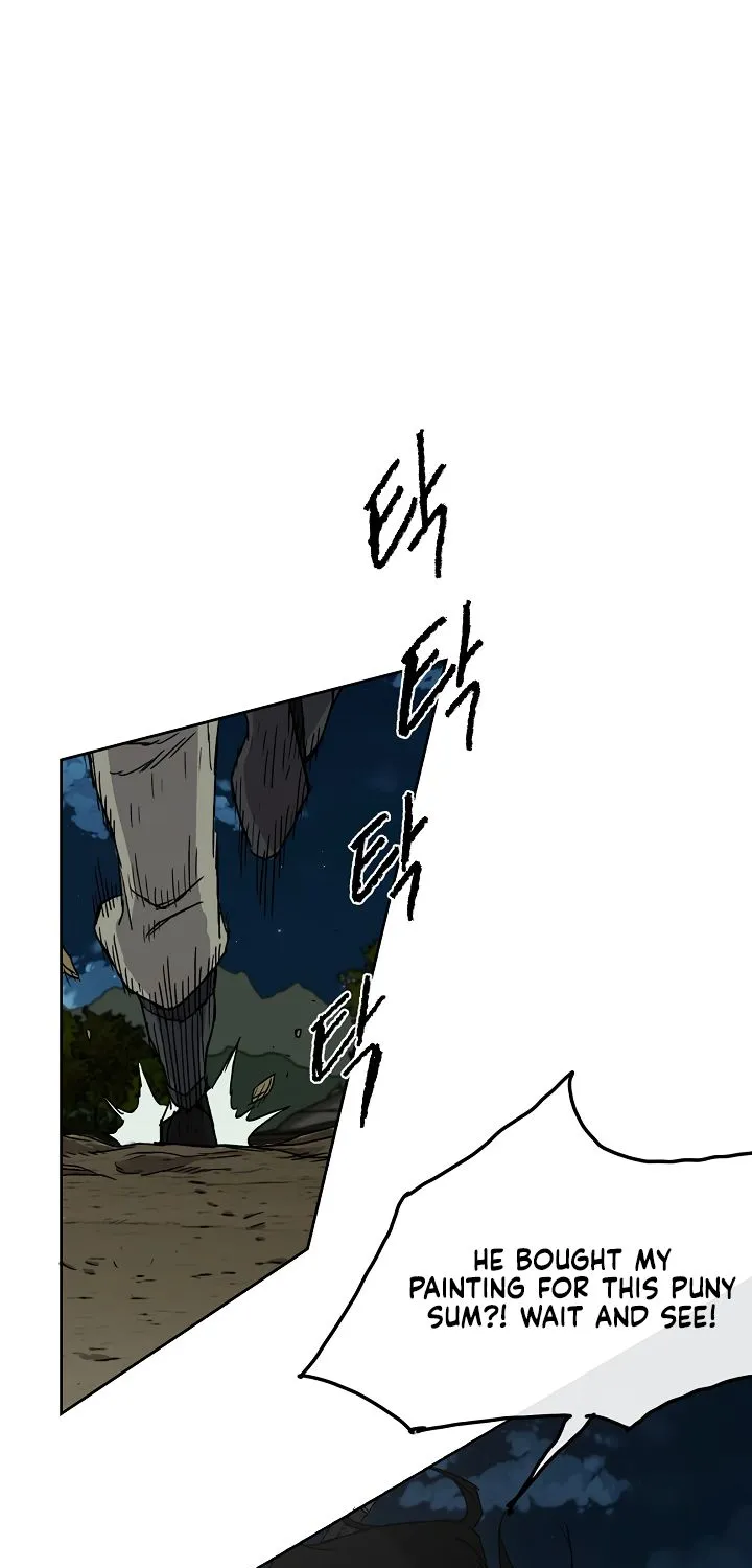 Read The Undefeatable Swordsman Manga Online