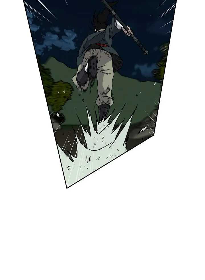 Read The Undefeatable Swordsman Manga Online