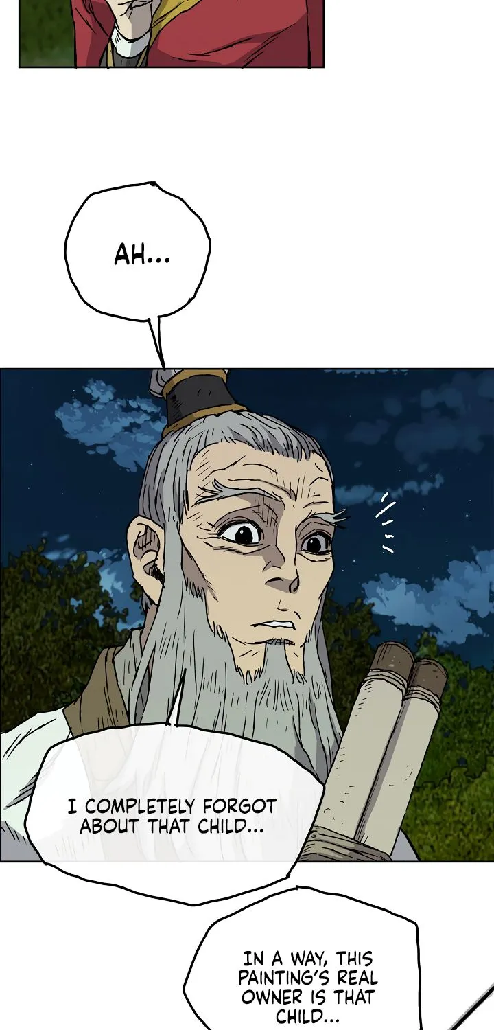 Read The Undefeatable Swordsman Manga Online