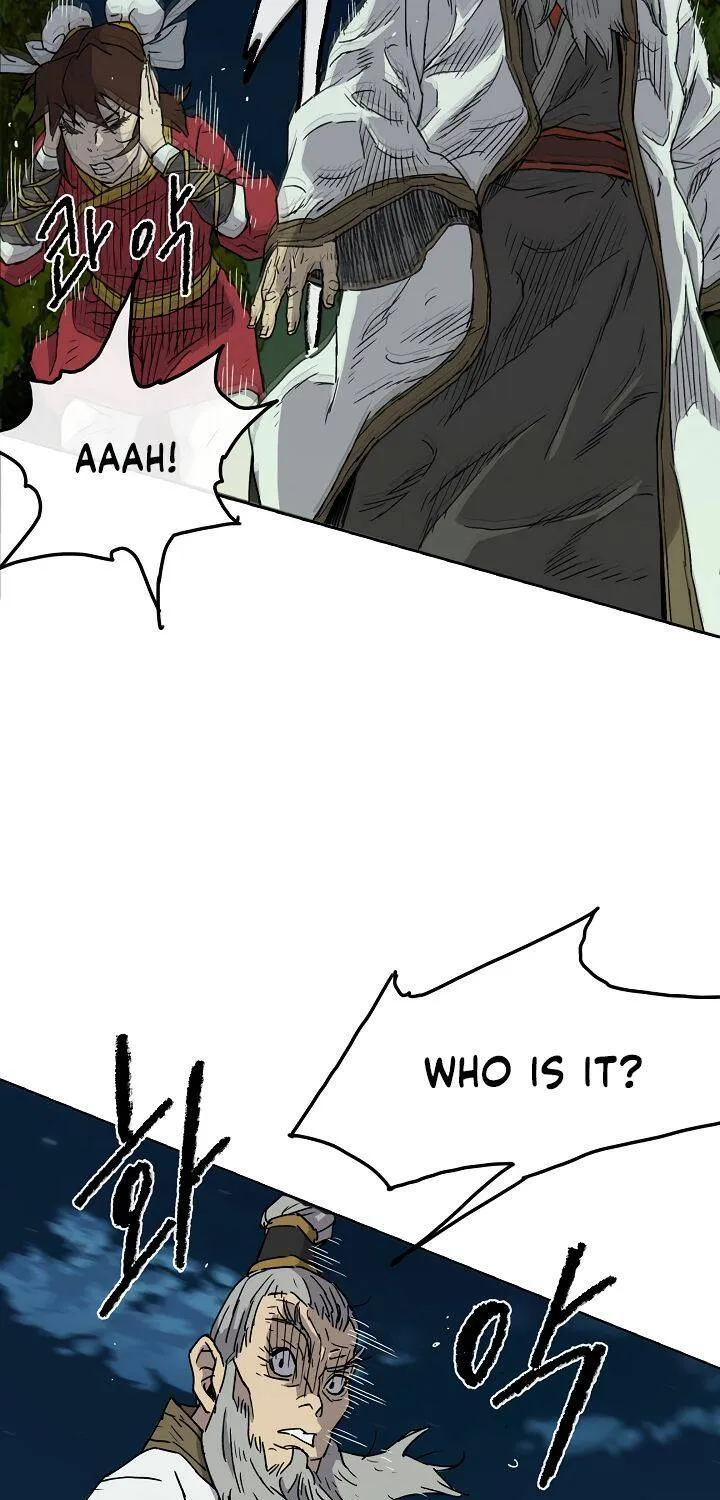 Read The Undefeatable Swordsman Manga Online