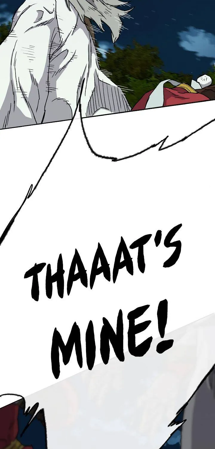 Read The Undefeatable Swordsman Manga Online