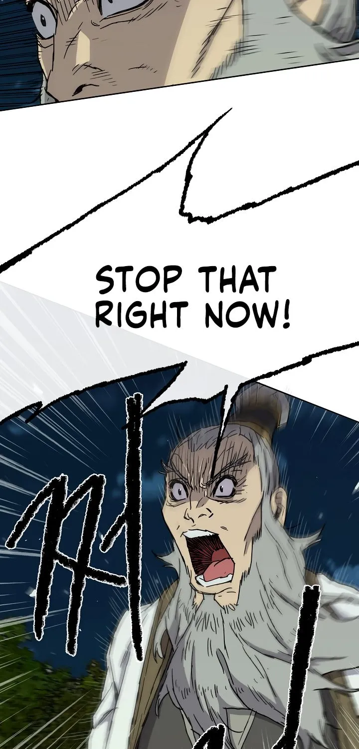 Read The Undefeatable Swordsman Manga Online