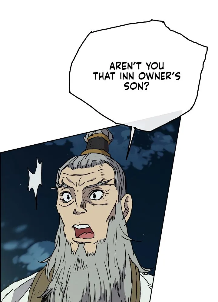 Read The Undefeatable Swordsman Manga Online