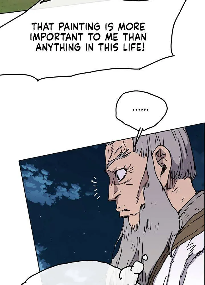 Read The Undefeatable Swordsman Manga Online