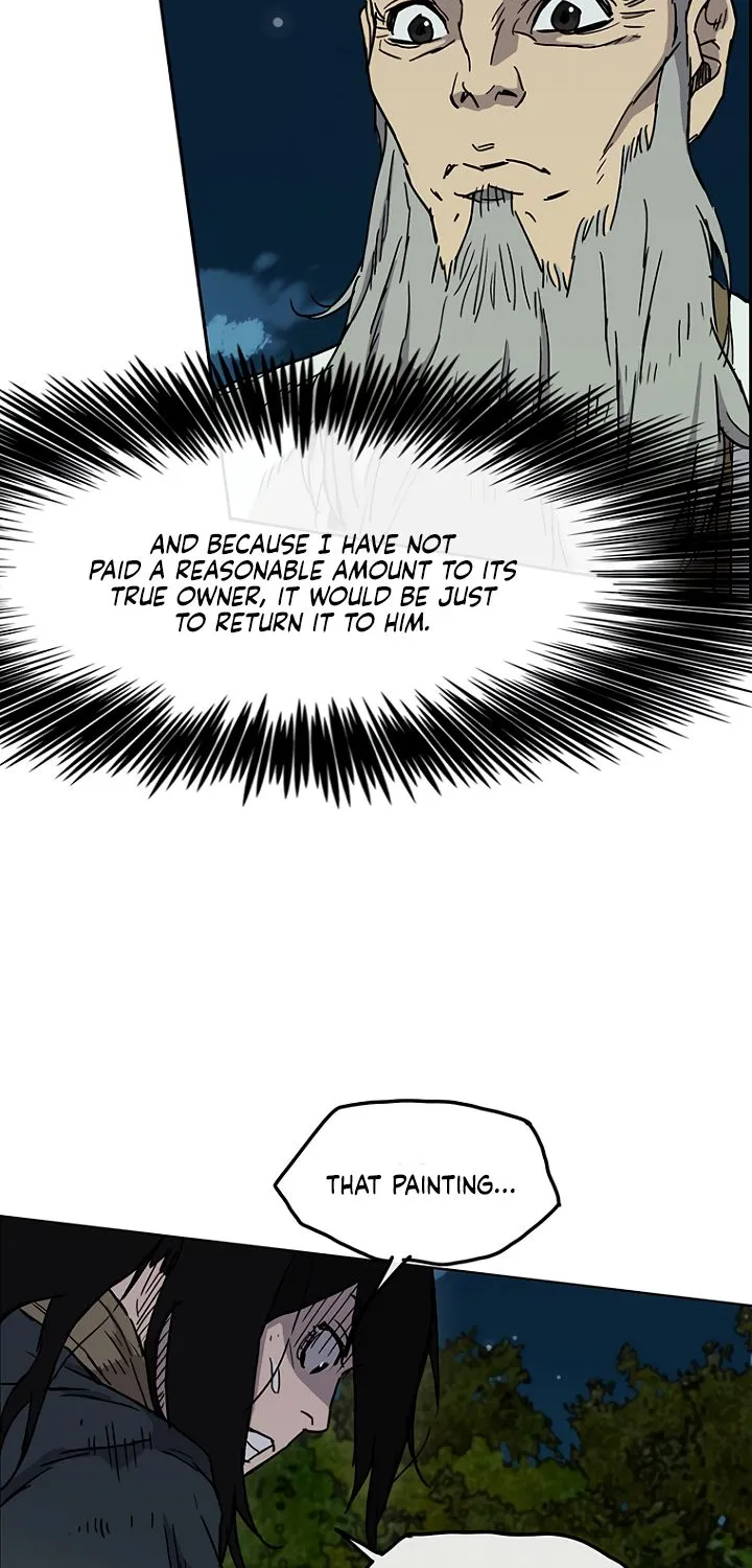 Read The Undefeatable Swordsman Manga Online