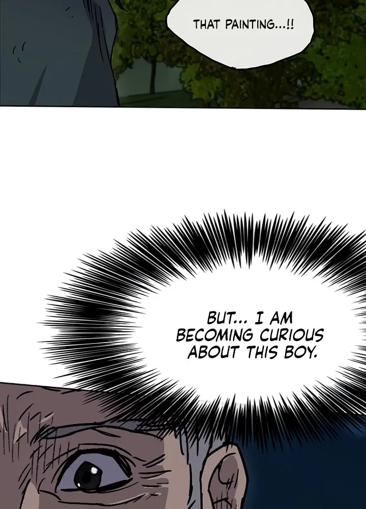 Read The Undefeatable Swordsman Manga Online