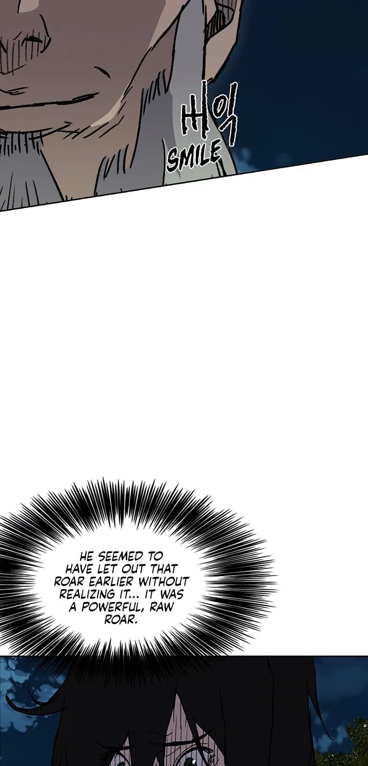 Read The Undefeatable Swordsman Manga Online