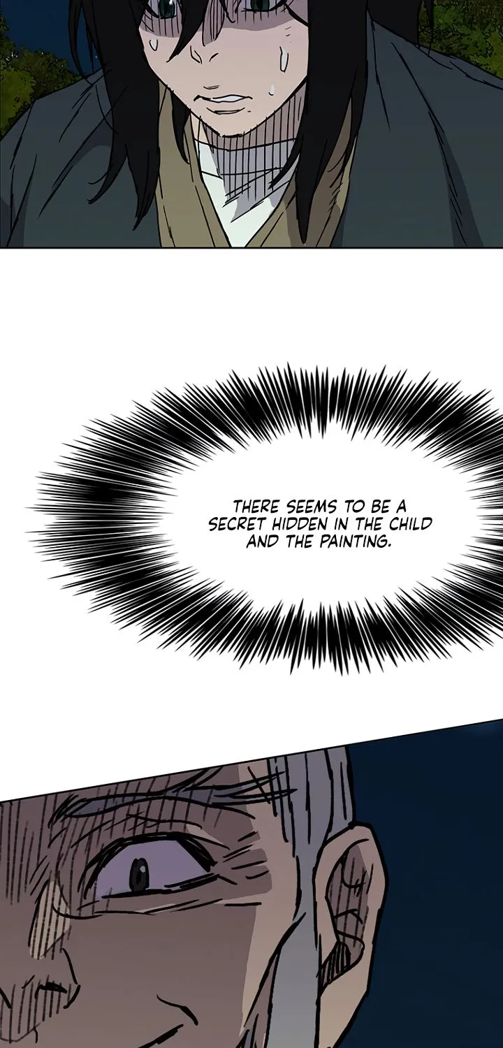 Read The Undefeatable Swordsman Manga Online