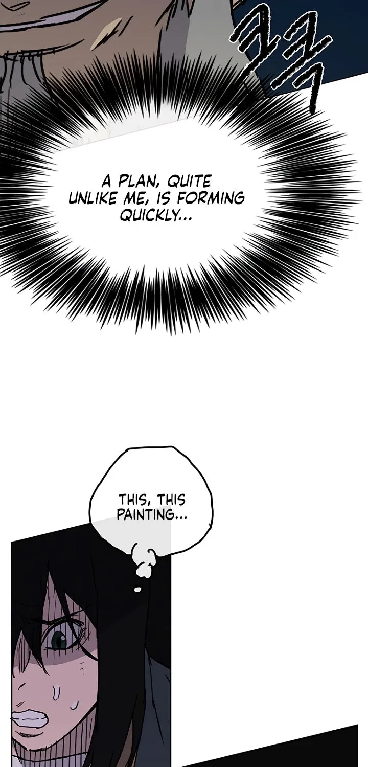 Read The Undefeatable Swordsman Manga Online