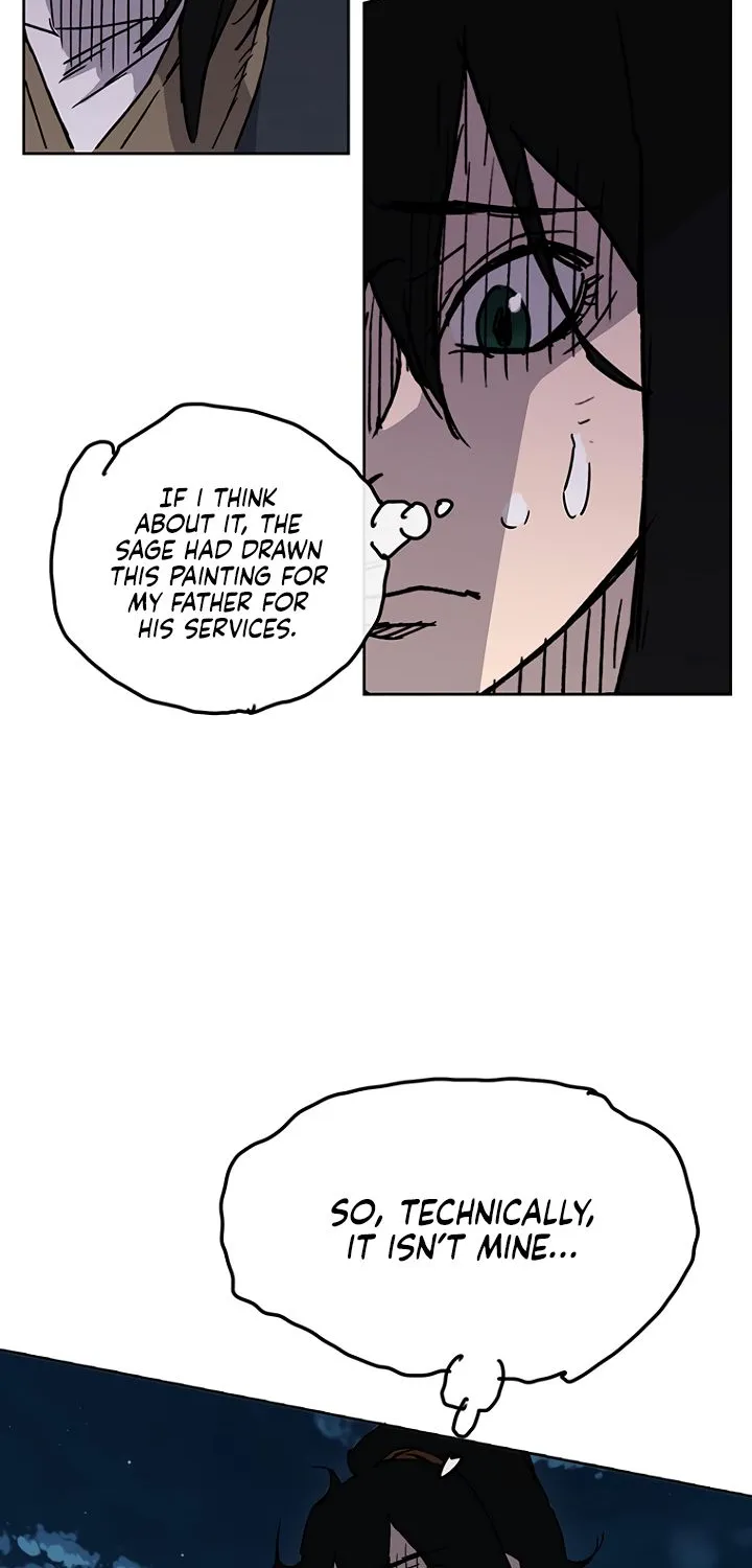 Read The Undefeatable Swordsman Manga Online