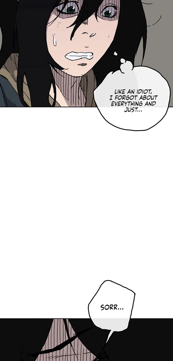 Read The Undefeatable Swordsman Manga Online