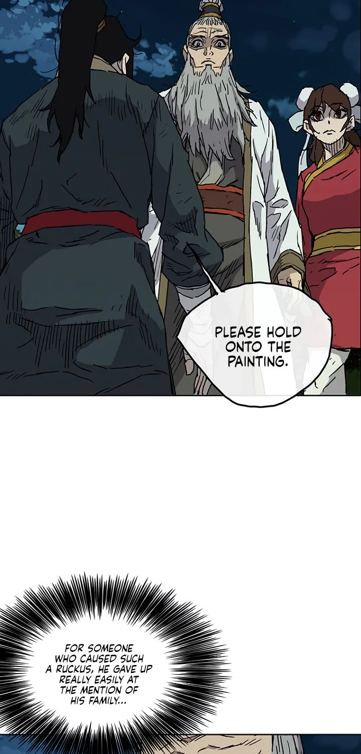 Read The Undefeatable Swordsman Manga Online