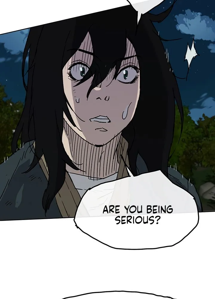 Read The Undefeatable Swordsman Manga Online