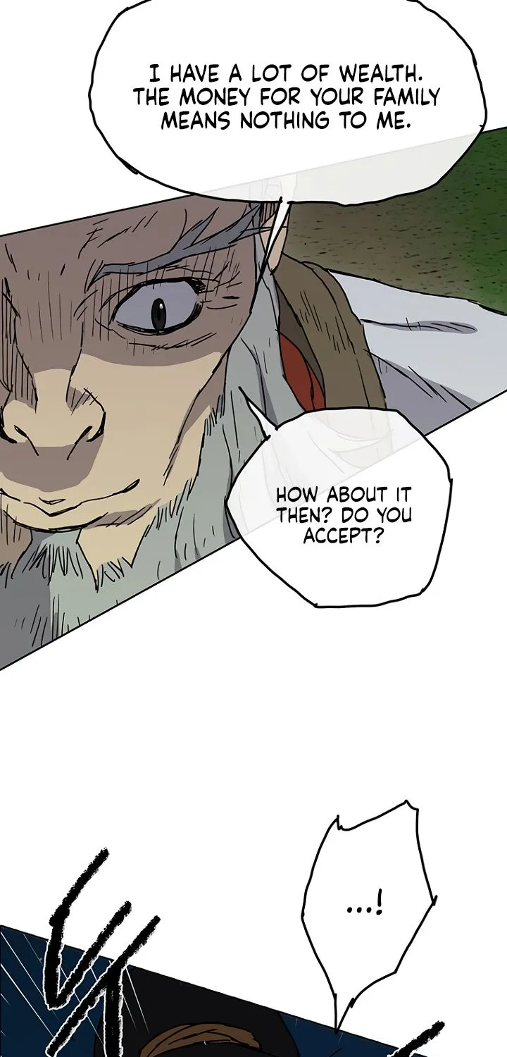 Read The Undefeatable Swordsman Manga Online